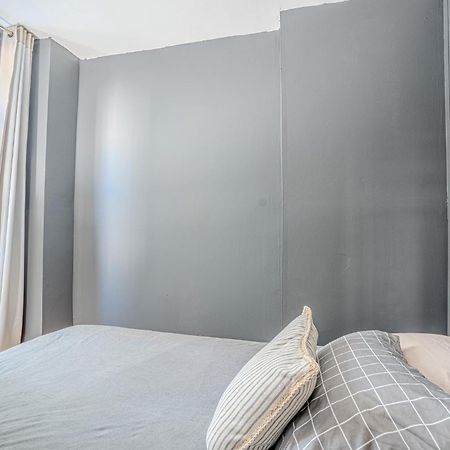 Chic 3Bd Nomad Manhattan New York Eksteriør billede
