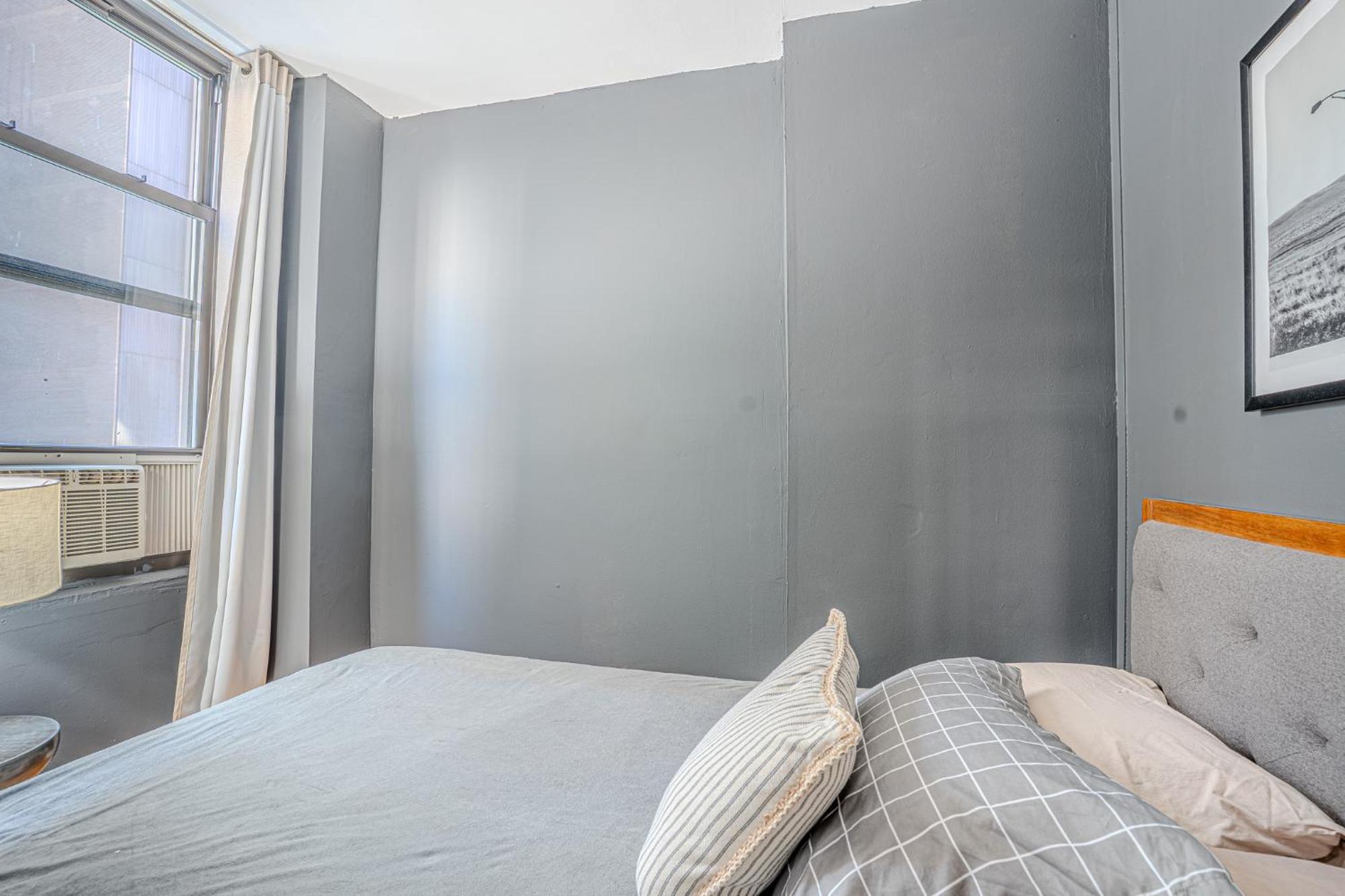 Chic 3Bd Nomad Manhattan New York Eksteriør billede