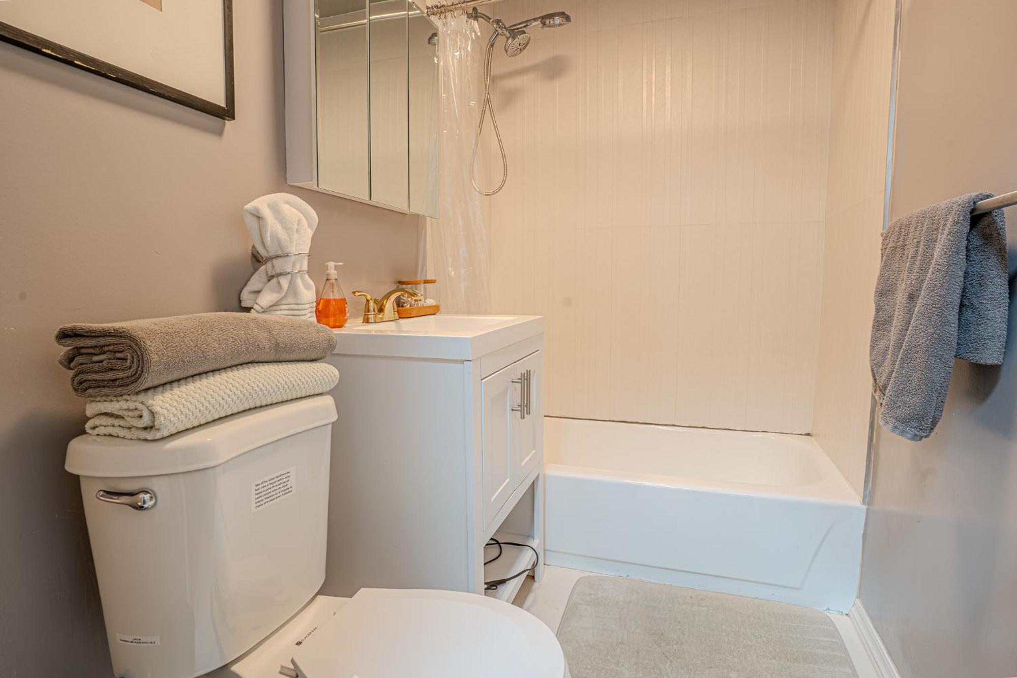 Chic 3Bd Nomad Manhattan New York Eksteriør billede