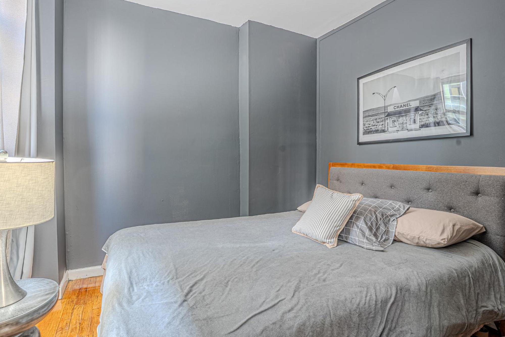 Chic 3Bd Nomad Manhattan New York Eksteriør billede